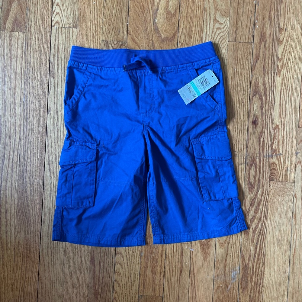 Boys Shorts